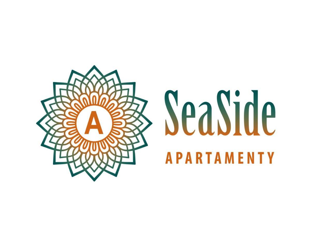 Seaside Apartamenty Baltycka 22 Kolobrzeg, Parking W Cenie Kołobrzeg Exterior foto