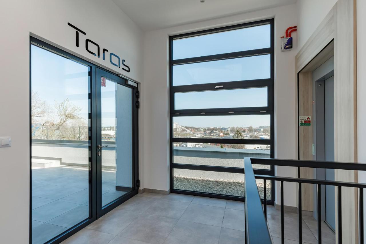 Seaside Apartamenty Baltycka 22 Kolobrzeg, Parking W Cenie Kołobrzeg Exterior foto