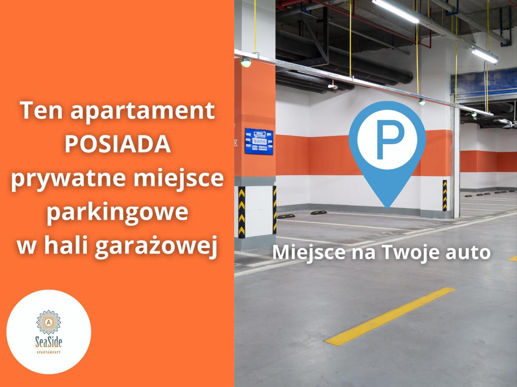Seaside Apartamenty Baltycka 22 Kolobrzeg, Parking W Cenie Kołobrzeg Exterior foto