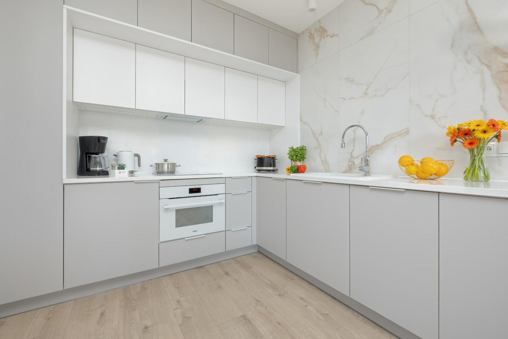 Seaside Apartamenty Baltycka 22 Kolobrzeg, Parking W Cenie Kołobrzeg Exterior foto